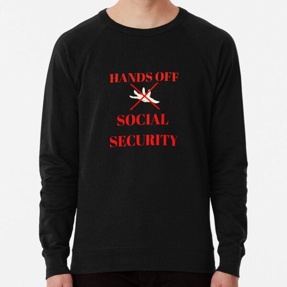 Hands Off H9x Awesome Shirt